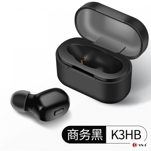 Bluetooth наушники 5,0 TWS K3H